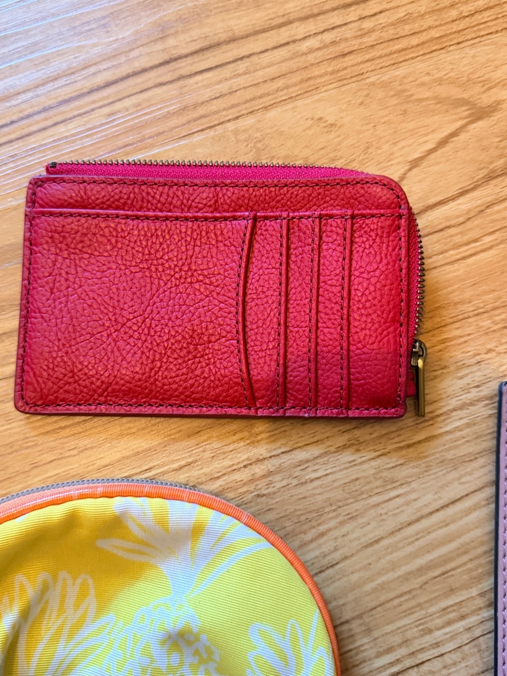 Multi bag/pouch bundle - Picture 8 of 16